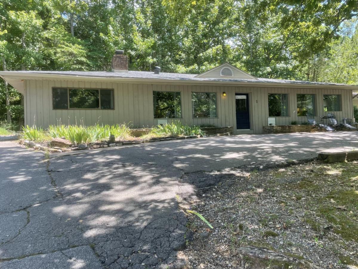 The Villas At Marker 48 Murray Exterior photo